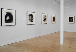 Arnulf Rainer: Paintings, Drawings and Photographs, 1955-1985