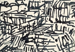 Eugen Schönebeck: Paintings and Drawings 1957-1966