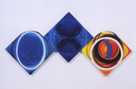 Complexity and Light, 1994-96
