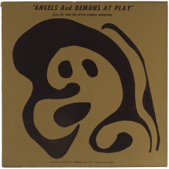 Sun Ra Angels &amp;amp; Dreams at Play