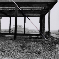 Jane &amp;amp; Louise Wilson, Blind Landings (H-bomb Test Site, Orford Ness) Lab Five #2