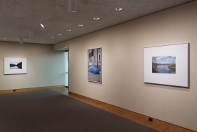 Installation view, Interval, The Art Institute of Chicago, Chicago, June 6, 2015 &ndash; October 11, 2015