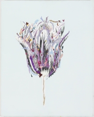 Wardell Milan The Flower No. 6