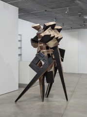 Mel Kendrick, Sculpture No. 4