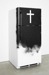 Ciprian Mureșan The Refrigerator